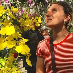 Meet your Posher, Dev